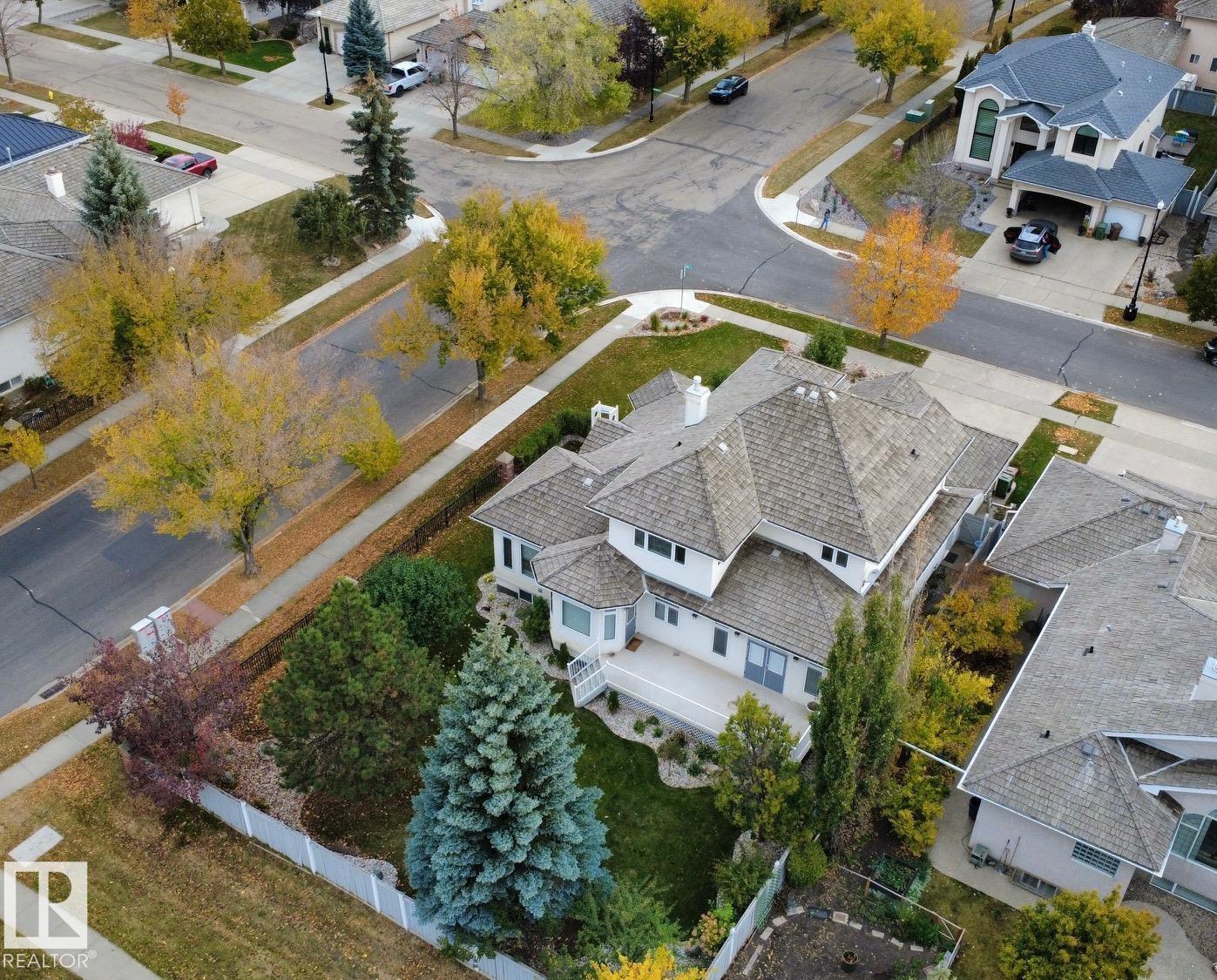 1 Kelso Ct, St. Albert, Alberta  T8N 6W5 - Photo 41 - E4461693