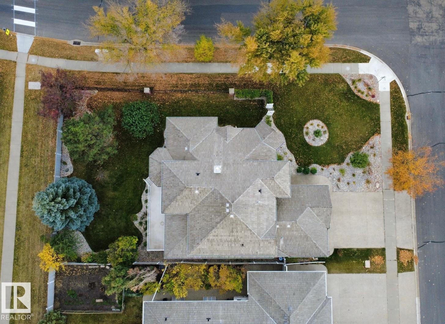 1 Kelso Ct, St. Albert, Alberta  T8N 6W5 - Photo 42 - E4461693