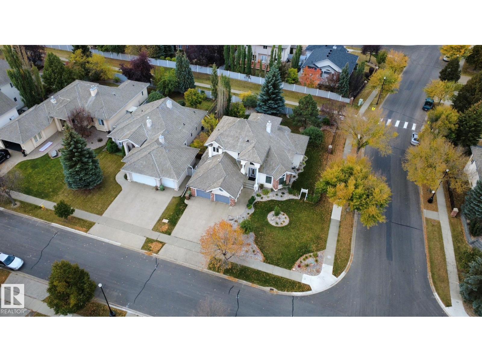 1 Kelso Ct, St. Albert, Alberta  T8N 6W5 - Photo 43 - E4461693