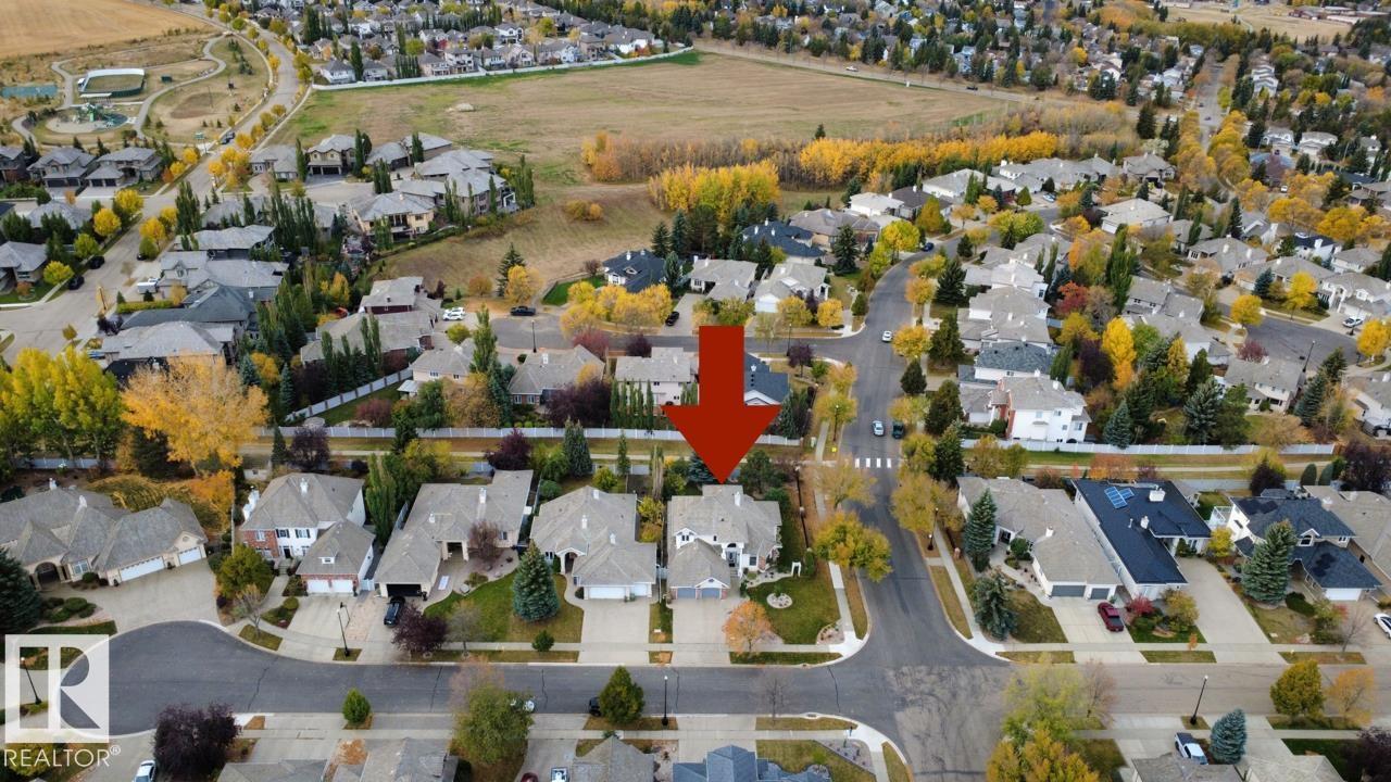 1 Kelso Ct, St. Albert, Alberta  T8N 6W5 - Photo 45 - E4461693