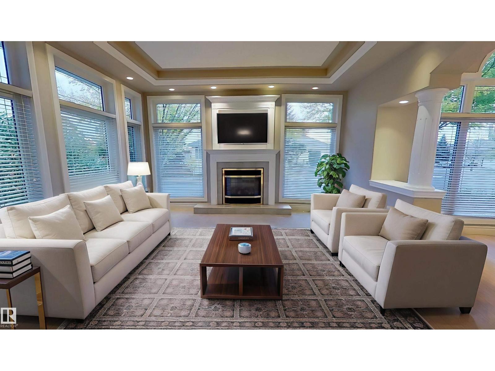 1 Kelso Ct, St. Albert, Alberta  T8N 6W5 - Photo 5 - E4461693