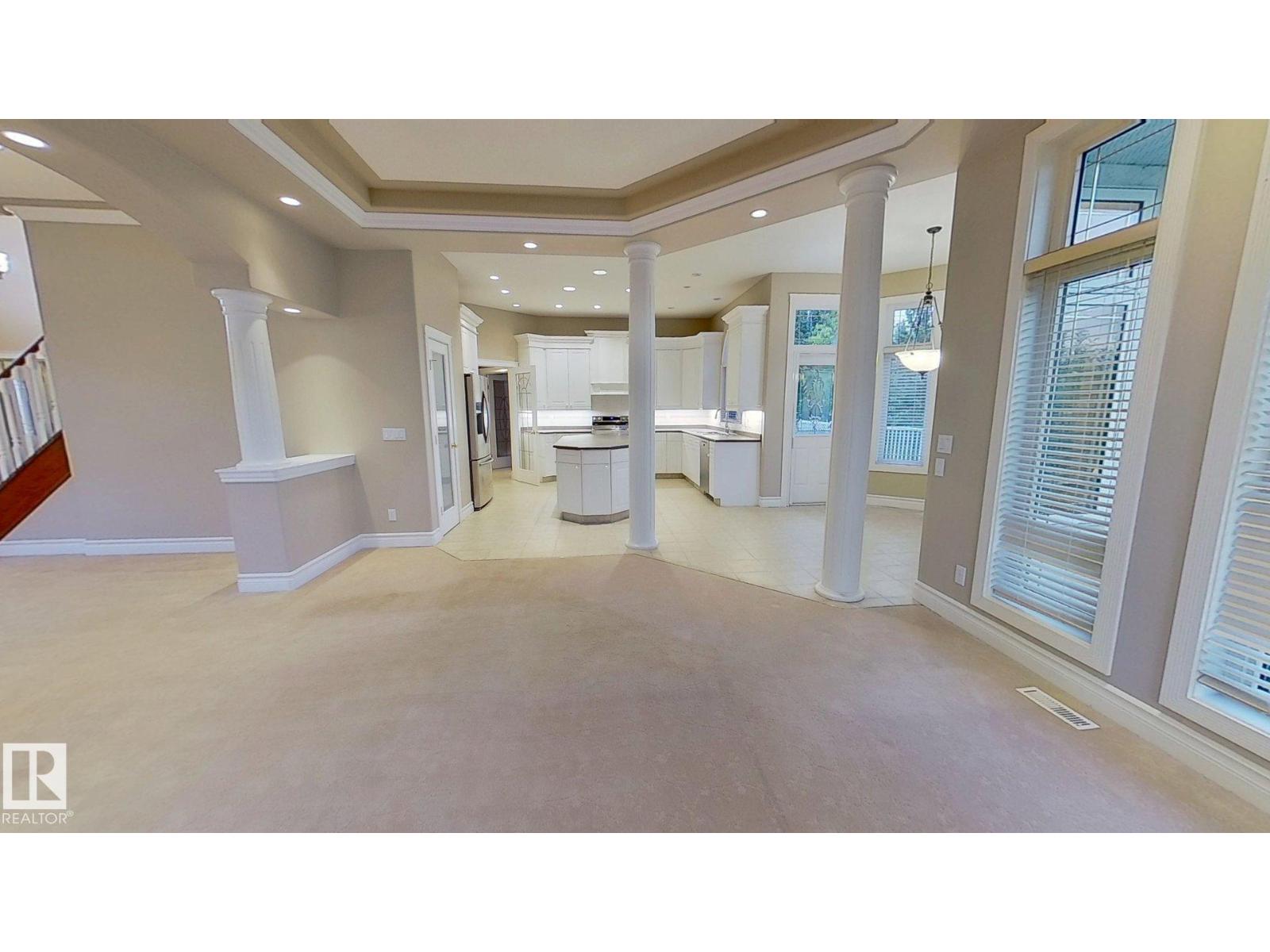 1 Kelso Ct, St. Albert, Alberta  T8N 6W5 - Photo 6 - E4461693