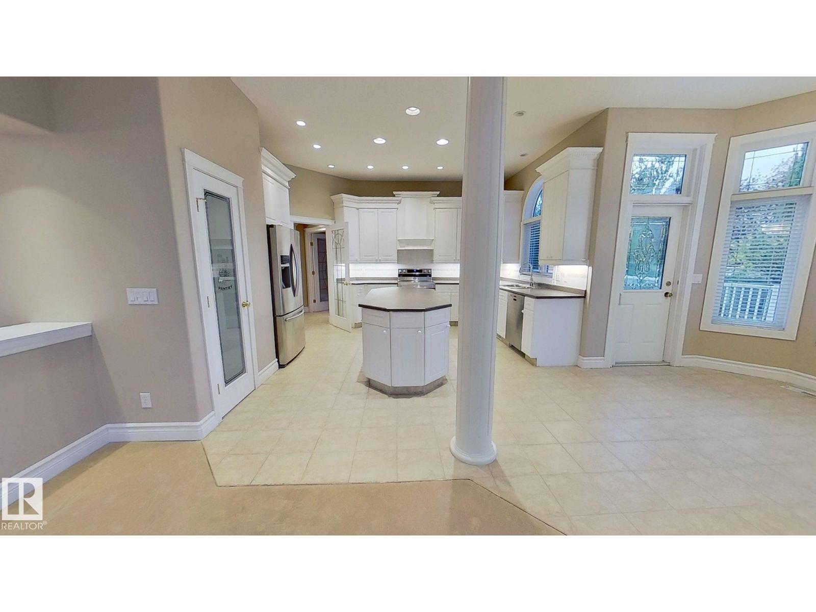 1 Kelso Ct, St. Albert, Alberta  T8N 6W5 - Photo 7 - E4461693