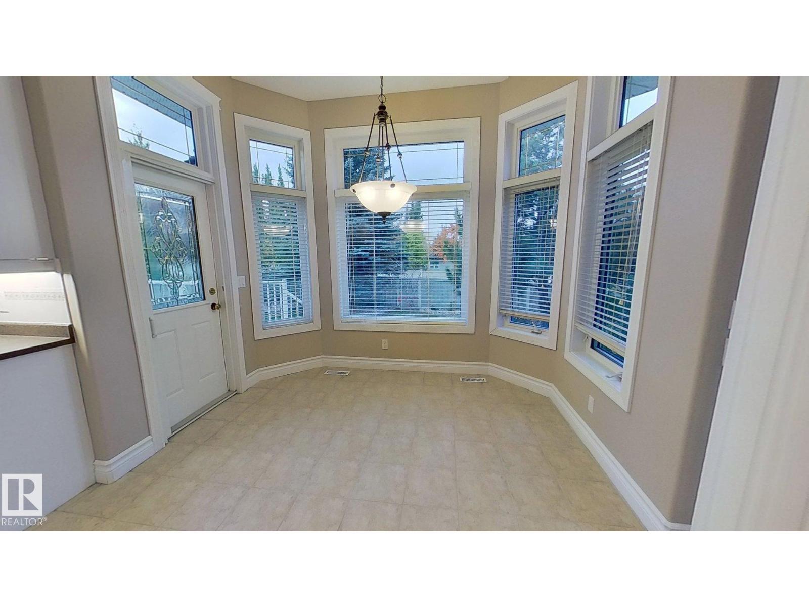 1 Kelso Ct, St. Albert, Alberta  T8N 6W5 - Photo 8 - E4461693