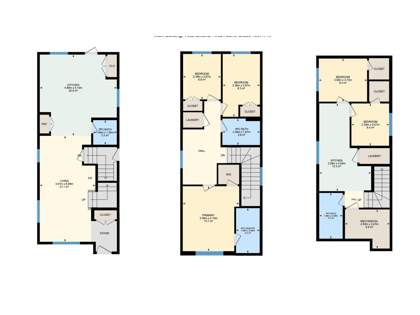 12431 47 St Nw, Edmonton, Alberta  T5W 5E5 - Photo 47 - E4461694