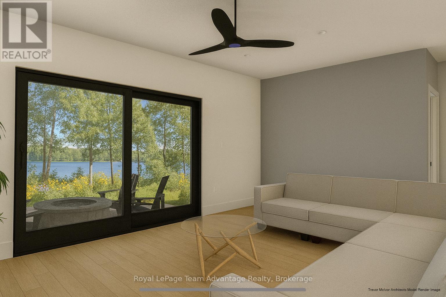 19 - 1 Crane Walker Road, The Archipelago, Ontario  P2A 0B7 - Photo 10 - X12165122