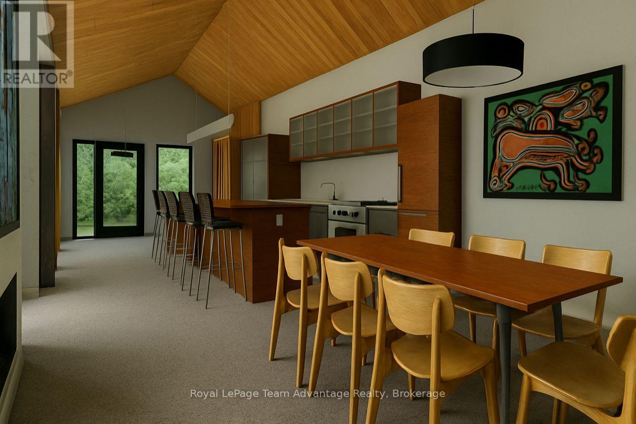 19 - 1 Crane Walker Road, The Archipelago, Ontario  P2A 0B7 - Photo 2 - X12165122