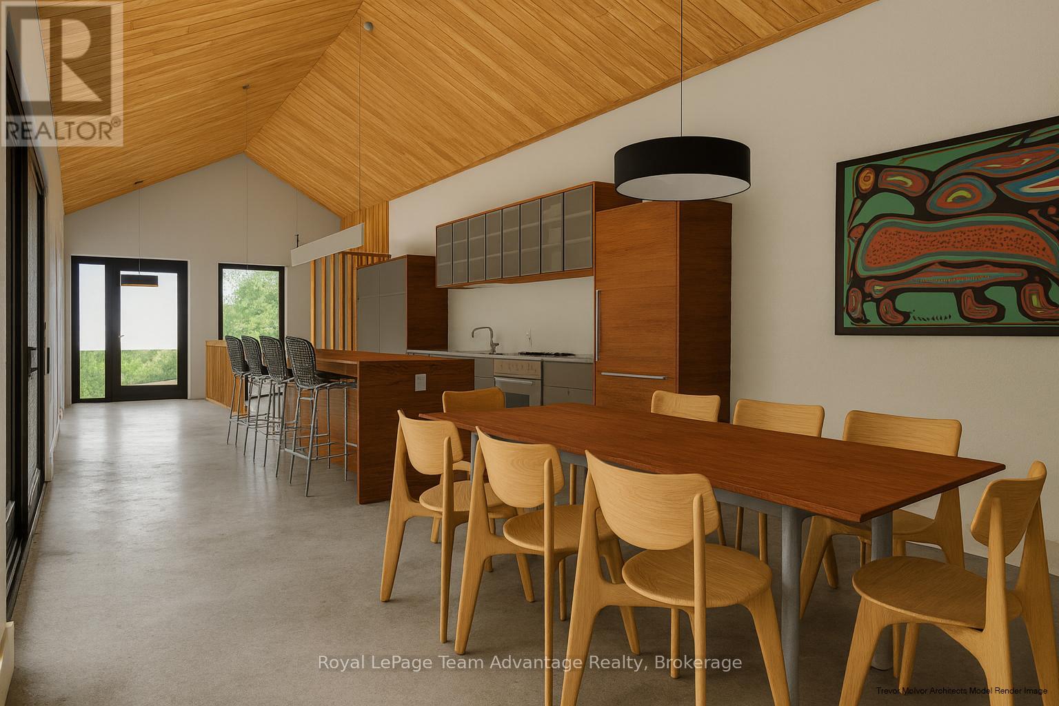 19 - 1 Crane Walker Road, The Archipelago, Ontario  P2A 0B7 - Photo 13 - X12165122