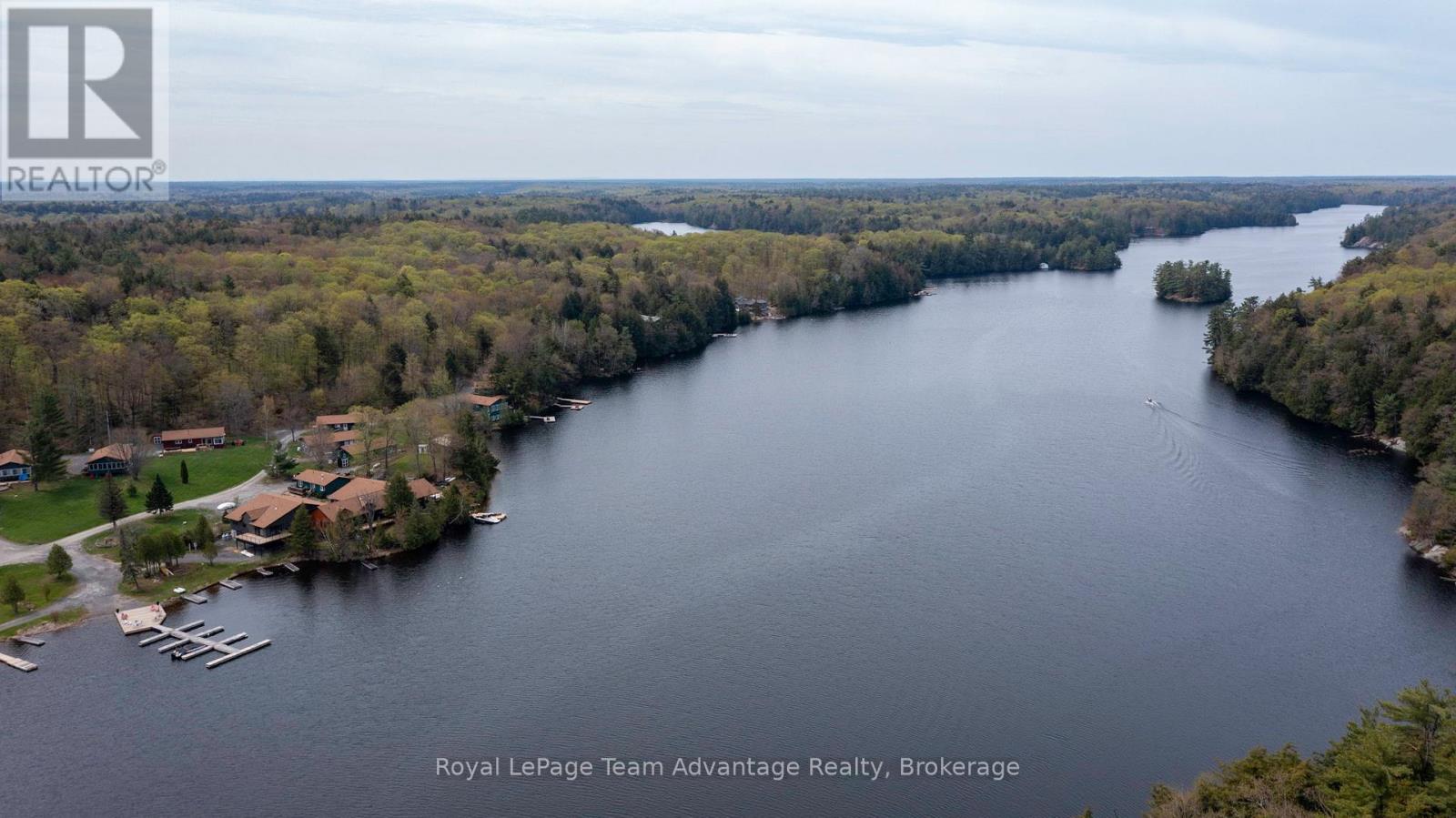 19 - 1 Crane Walker Road, The Archipelago, Ontario  P2A 0B7 - Photo 39 - X12165122