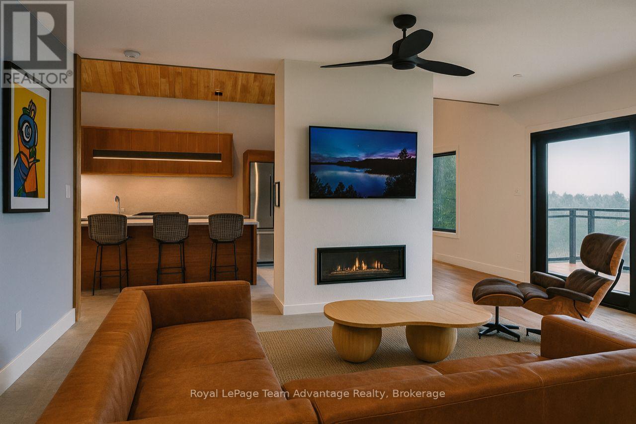 19 - 1 Crane Walker Road, The Archipelago, Ontario  P2A 0B7 - Photo 5 - X12165122