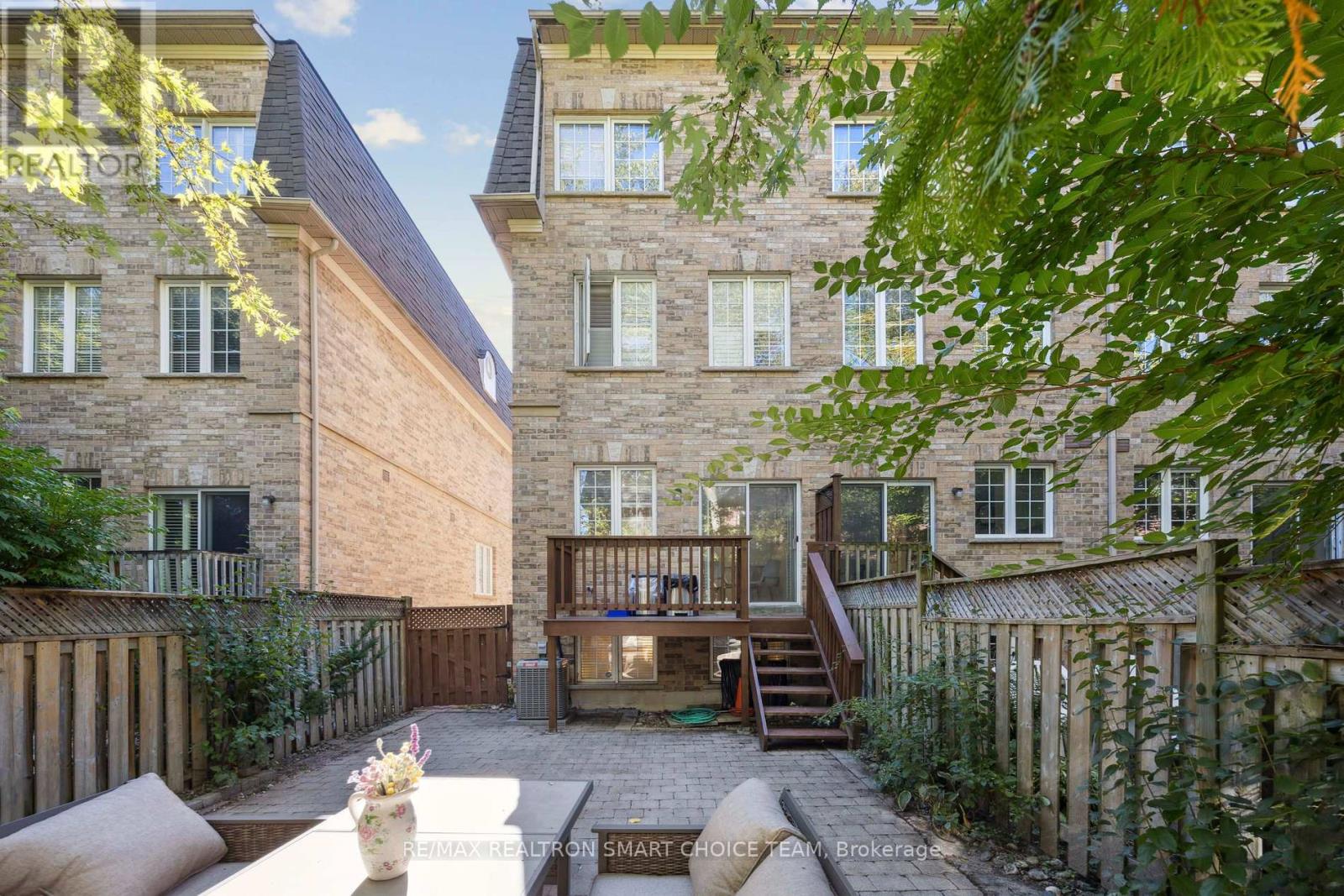34 Mcbride Lane, Toronto, Ontario  M2N 7B8 - Photo 50 - C12441395