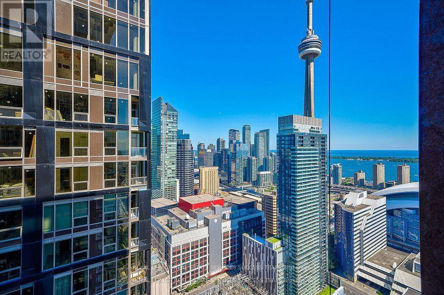 4711 - 55 Mercer Street, Toronto, Ontario  M5V 3W2 - Photo 17 - C12456914