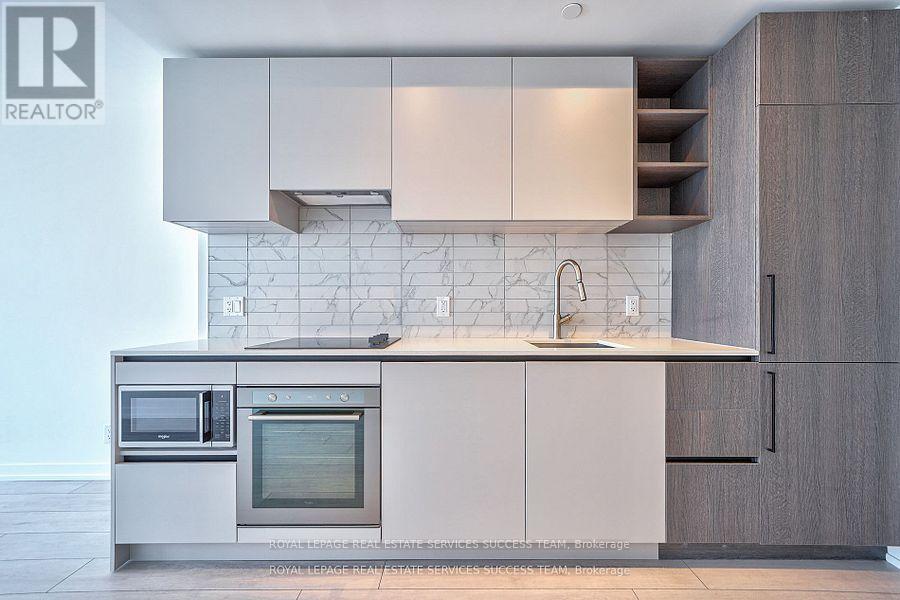 4711 - 55 Mercer Street, Toronto, Ontario  M5V 3W2 - Photo 24 - C12456914