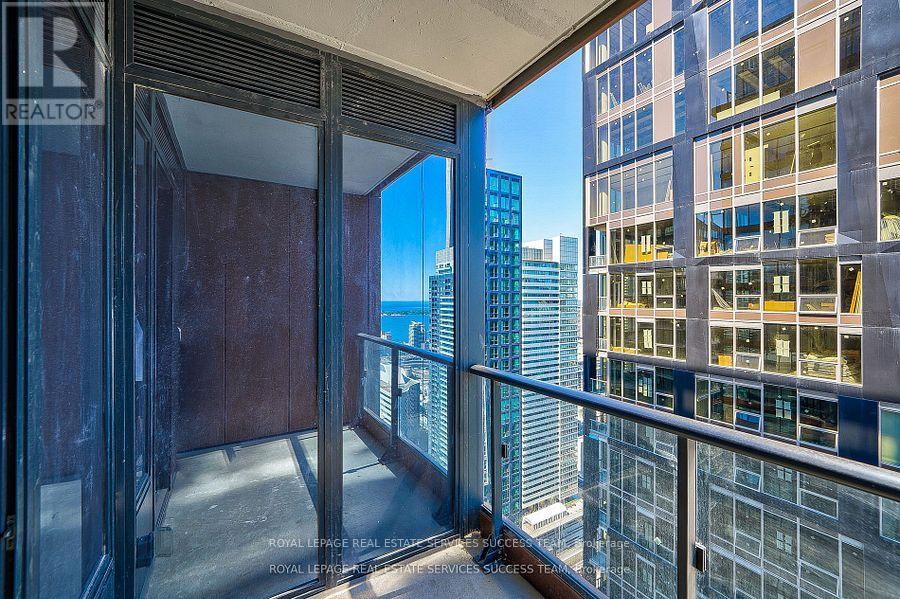 4711 - 55 Mercer Street, Toronto, Ontario  M5V 3W2 - Photo 27 - C12456914