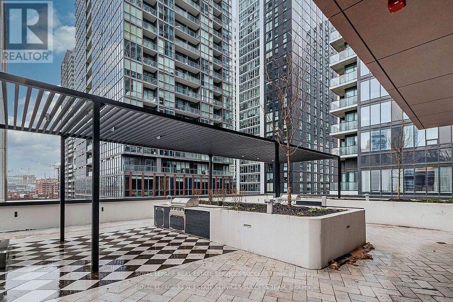 4711 - 55 Mercer Street, Toronto, Ontario  M5V 3W2 - Photo 33 - C12456914