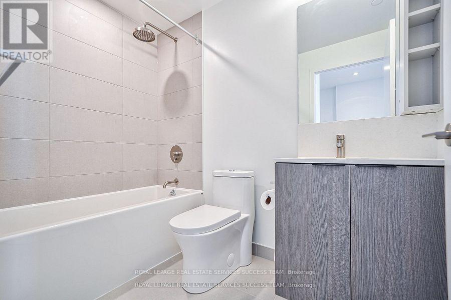 4711 - 55 Mercer Street, Toronto, Ontario  M5V 3W2 - Photo 9 - C12456914