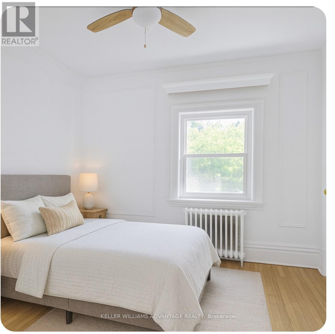 2nd Floor Unit 3 - 347 Walmer Road, Toronto, Ontario  M5R 2Y3 - Photo 10 - C12456915