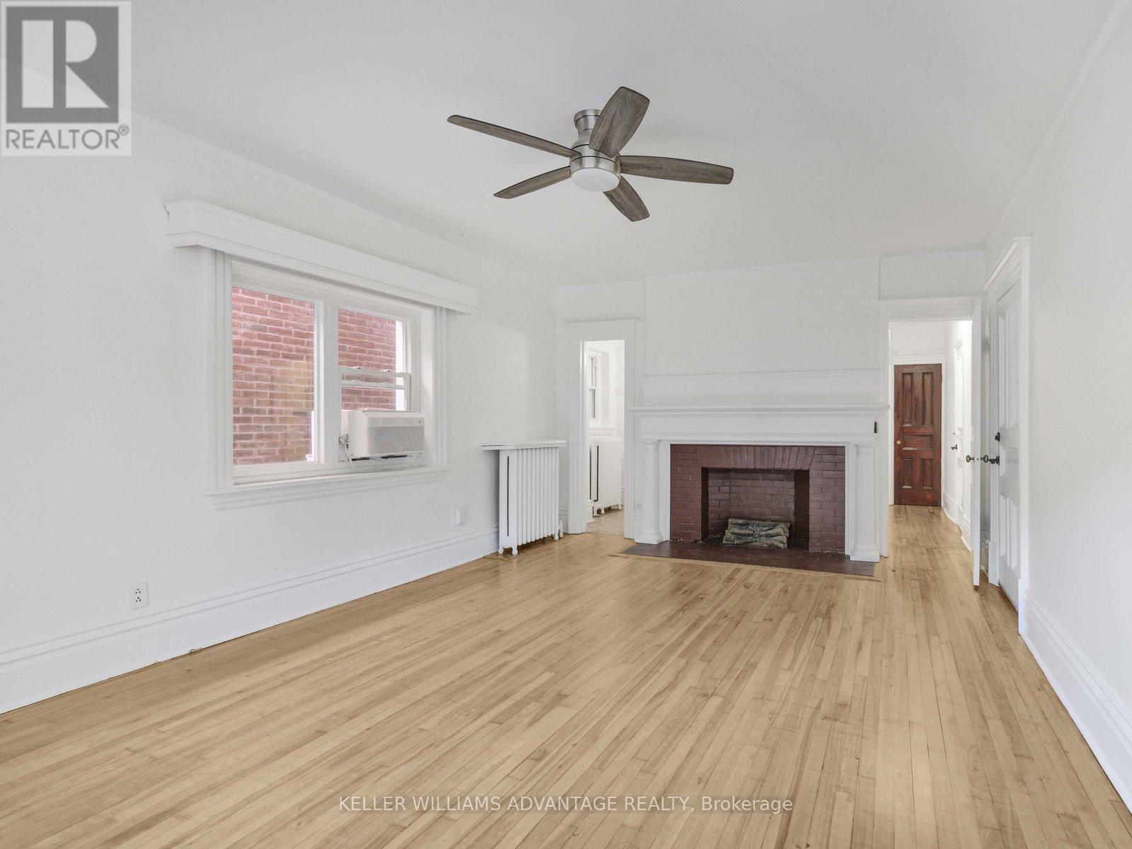 2nd Floor Unit 3 - 347 Walmer Road, Toronto, Ontario  M5R 2Y3 - Photo 14 - C12456915