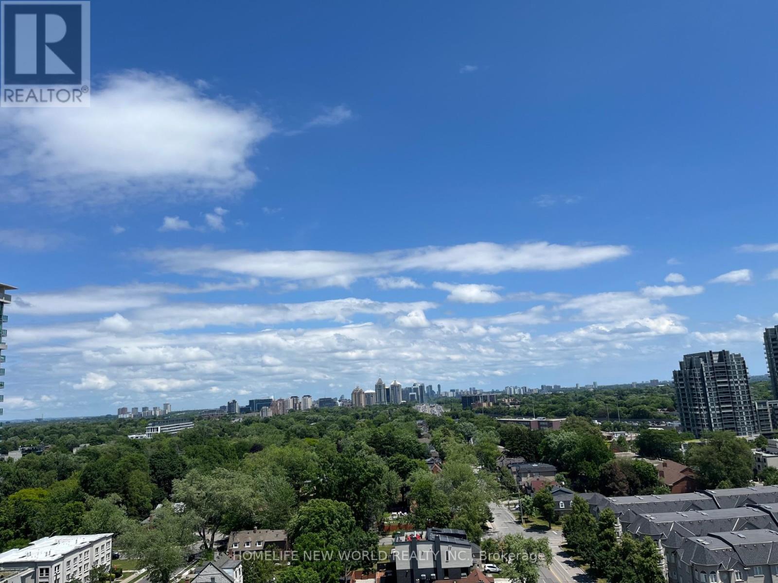 #1010 - 28 Avondale Avenue, Toronto, Ontario  M2N 2T9 - Photo 12 - C12456918