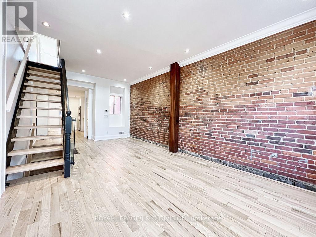 92 Massey Street, Toronto, Ontario  M6J 2T4 - Photo 2 - C12456920