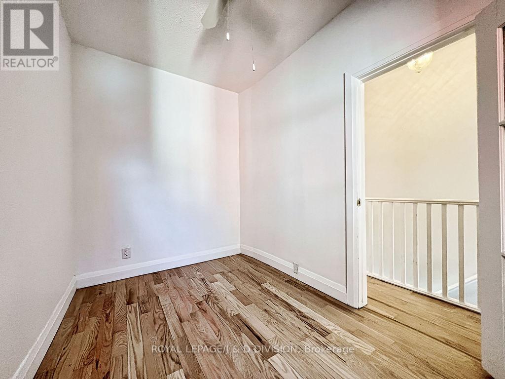 92 Massey Street, Toronto, Ontario  M6J 2T4 - Photo 25 - C12456920