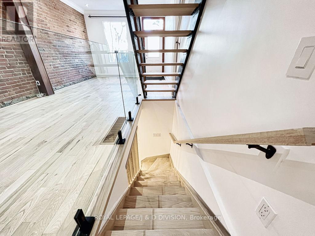 92 Massey Street, Toronto, Ontario  M6J 2T4 - Photo 29 - C12456920