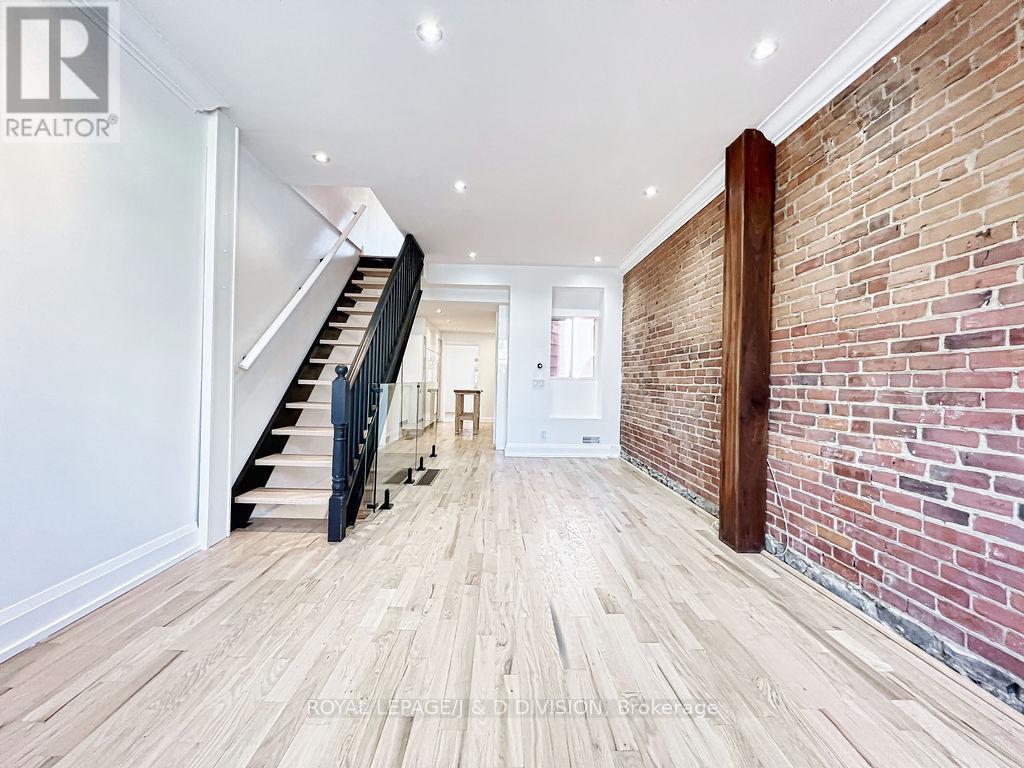 92 Massey Street, Toronto, Ontario  M6J 2T4 - Photo 3 - C12456920