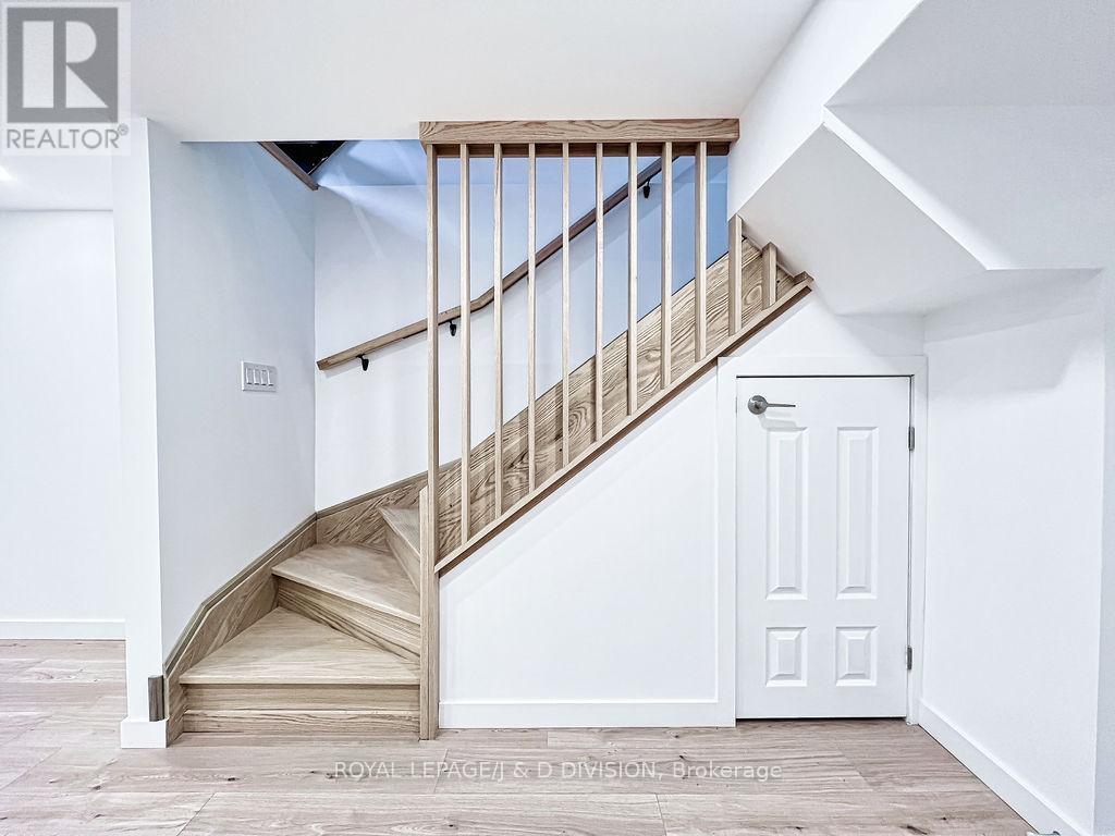 92 Massey Street, Toronto, Ontario  M6J 2T4 - Photo 31 - C12456920