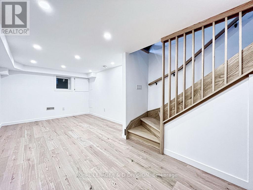 92 Massey Street, Toronto, Ontario  M6J 2T4 - Photo 32 - C12456920