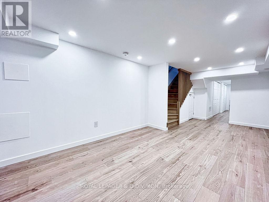 92 Massey Street, Toronto, Ontario  M6J 2T4 - Photo 33 - C12456920