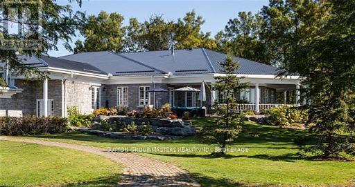 46 Oakmont Drive, Loyalist, Ontario  K0H 1G0 - Photo 36 - X12379120