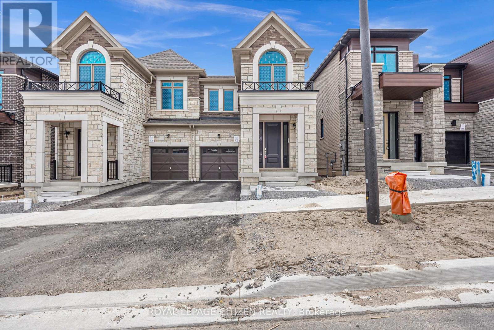 1117 PISCES TRAIL, Pickering, Ontario