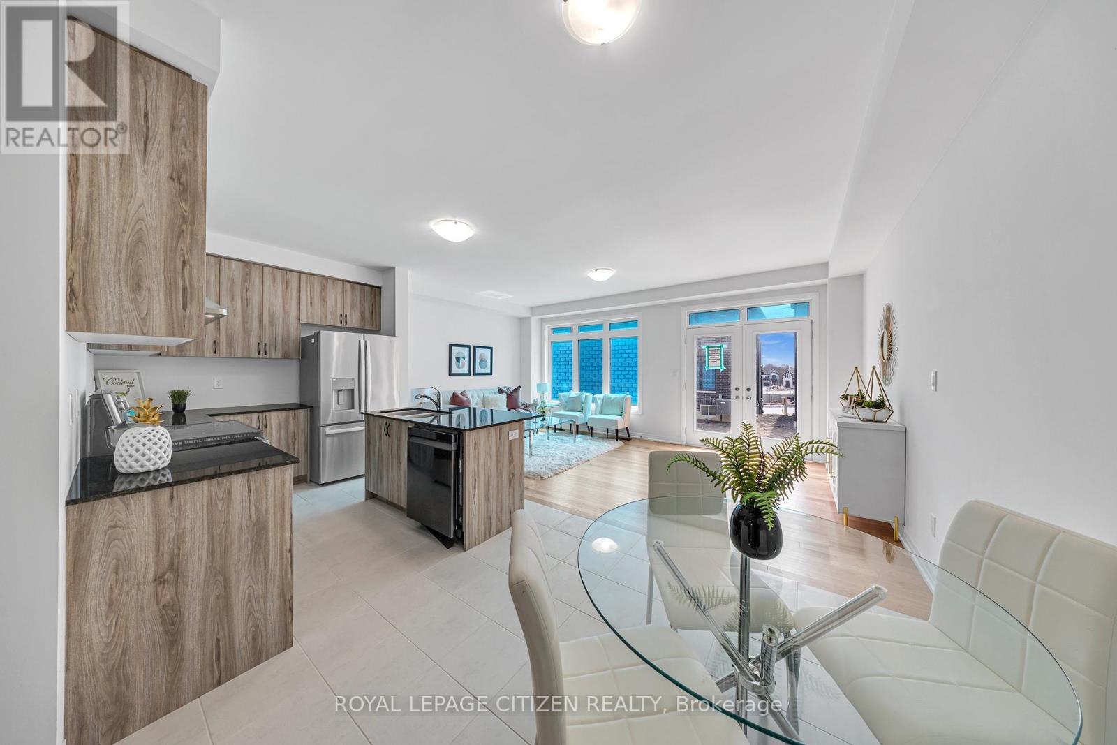 1117 Pisces Trail, Pickering, Ontario  L1X 0P8 - Photo 10 - E12456906