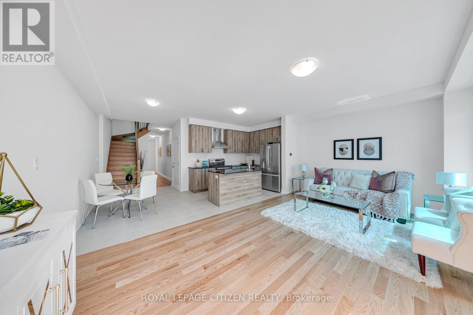 1117 Pisces Trail, Pickering, Ontario  L1X 0P8 - Photo 17 - E12456906