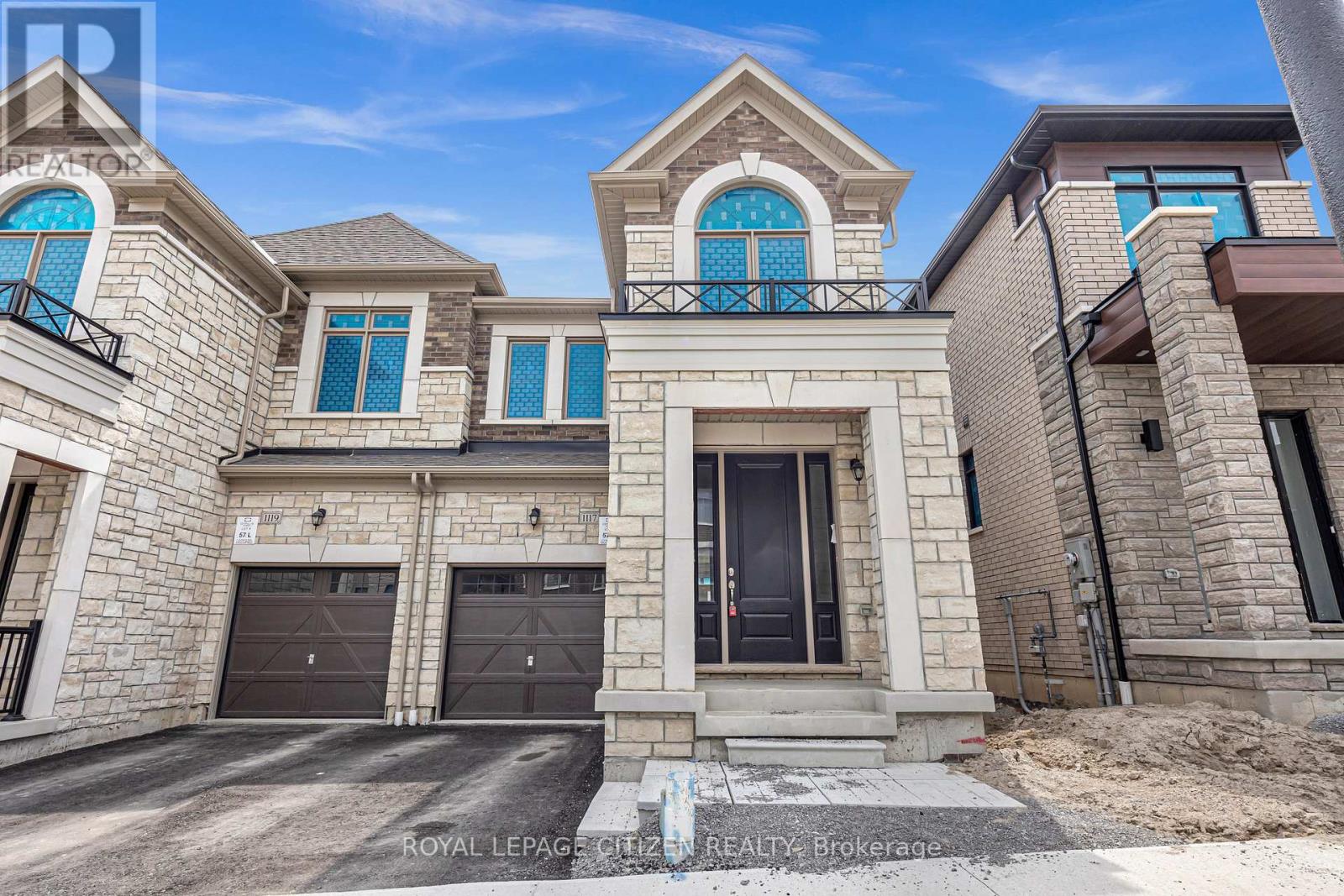 1117 Pisces Trail, Pickering, Ontario  L1X 0P8 - Photo 2 - E12456906