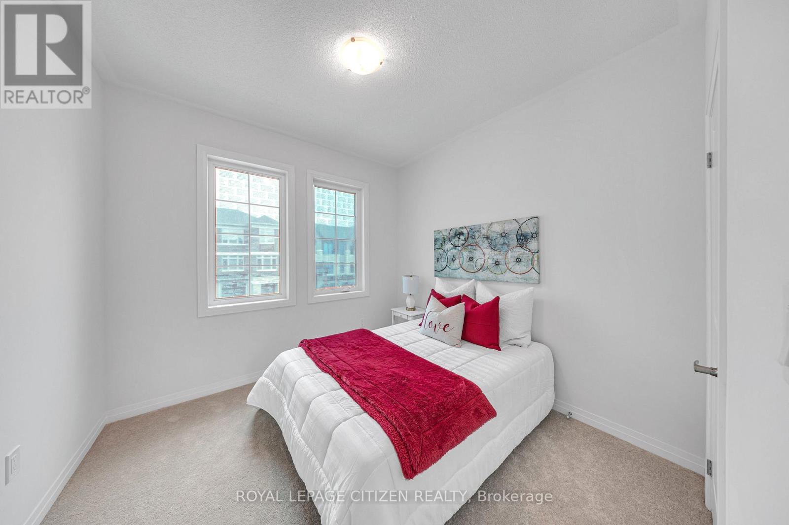 1117 Pisces Trail, Pickering, Ontario  L1X 0P8 - Photo 25 - E12456906