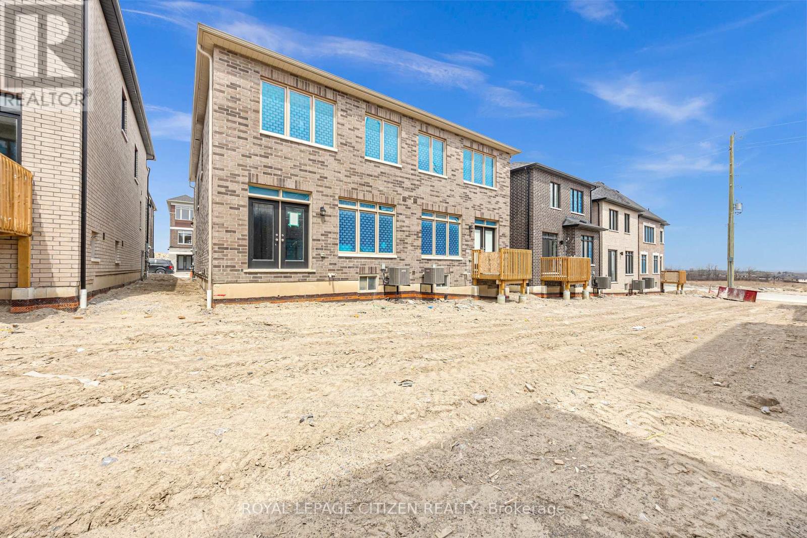 1117 Pisces Trail, Pickering, Ontario  L1X 0P8 - Photo 36 - E12456906