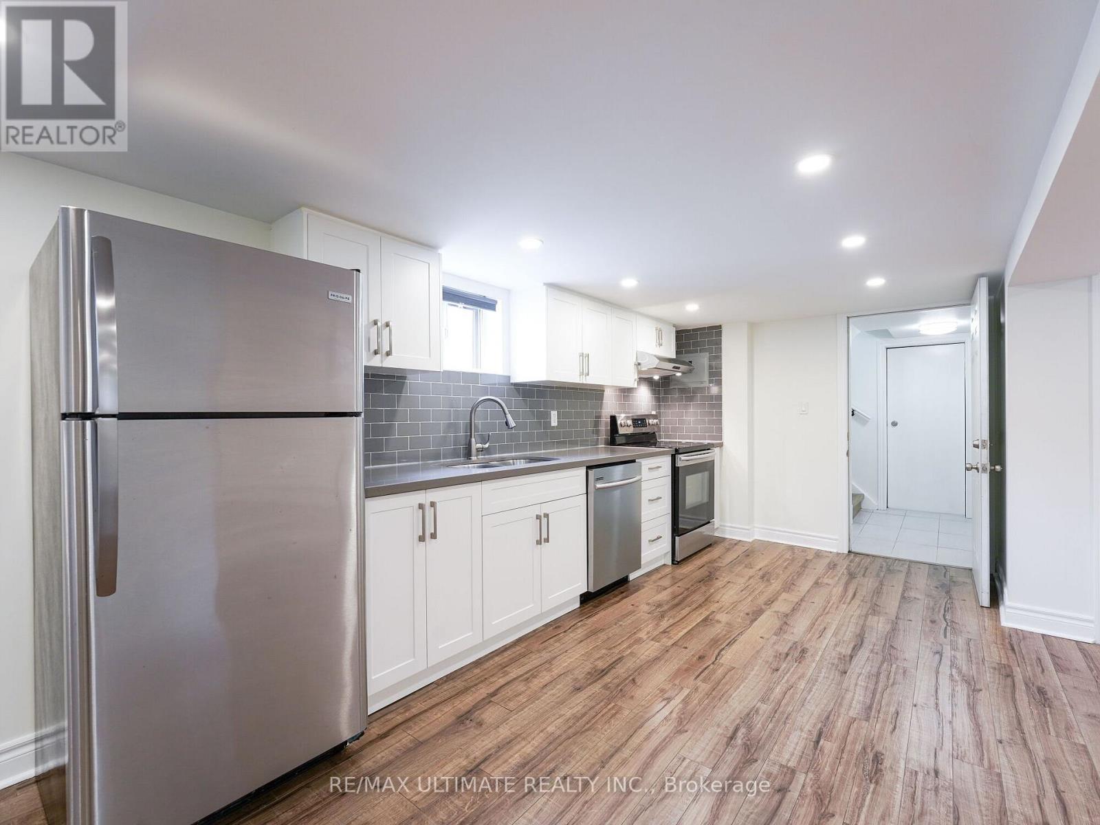 Basement - 81 Delwood Drive, Toronto, Ontario  M1L 2S8 - Photo 13 - E12456936