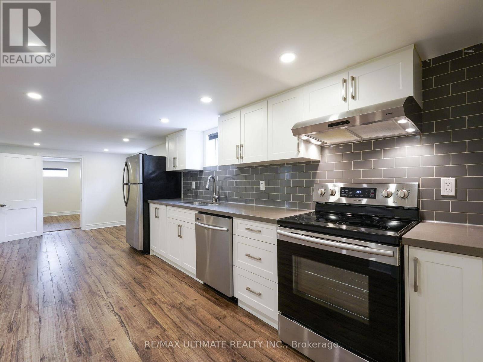 Basement - 81 Delwood Drive, Toronto, Ontario  M1L 2S8 - Photo 14 - E12456936