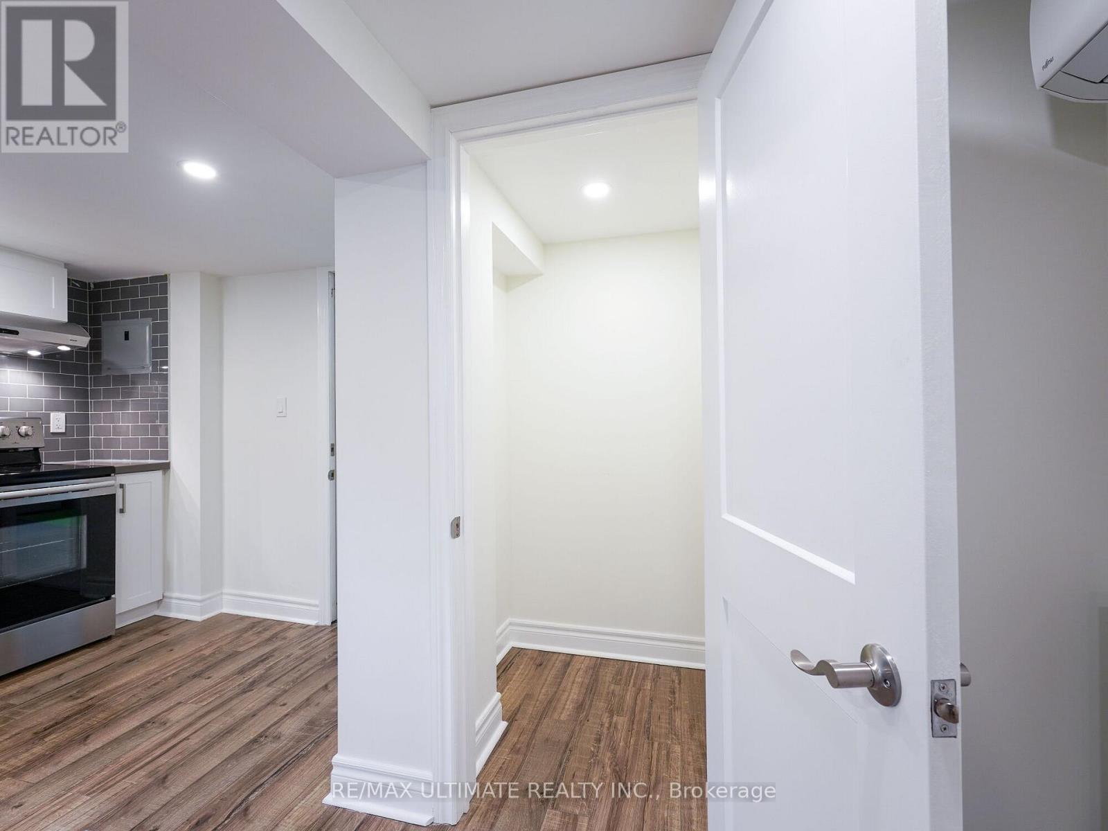 Basement - 81 Delwood Drive, Toronto, Ontario  M1L 2S8 - Photo 15 - E12456936