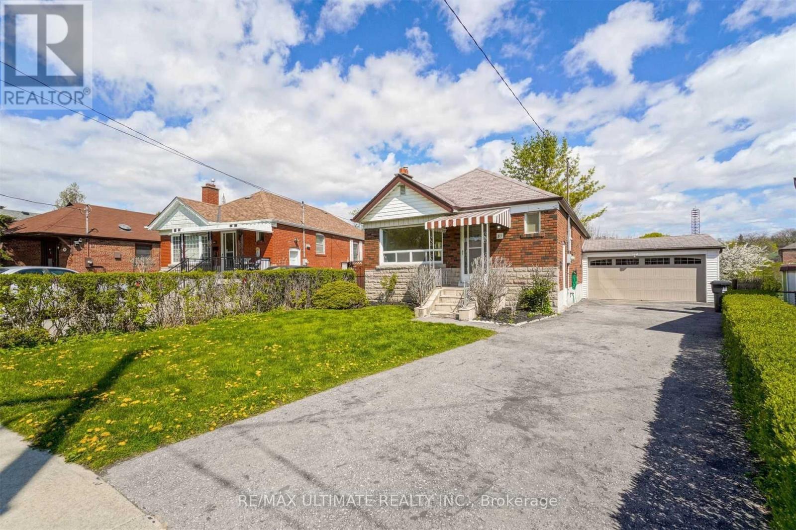 Basement - 81 Delwood Drive, Toronto, Ontario  M1L 2S8 - Photo 2 - E12456936