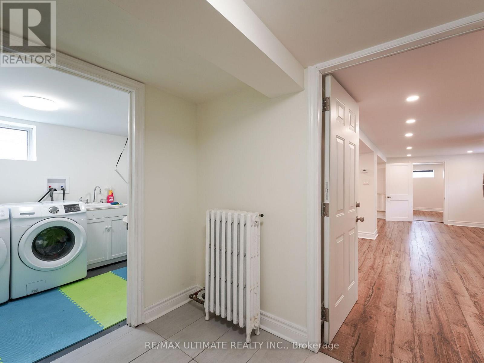 Basement - 81 Delwood Drive, Toronto, Ontario  M1L 2S8 - Photo 23 - E12456936
