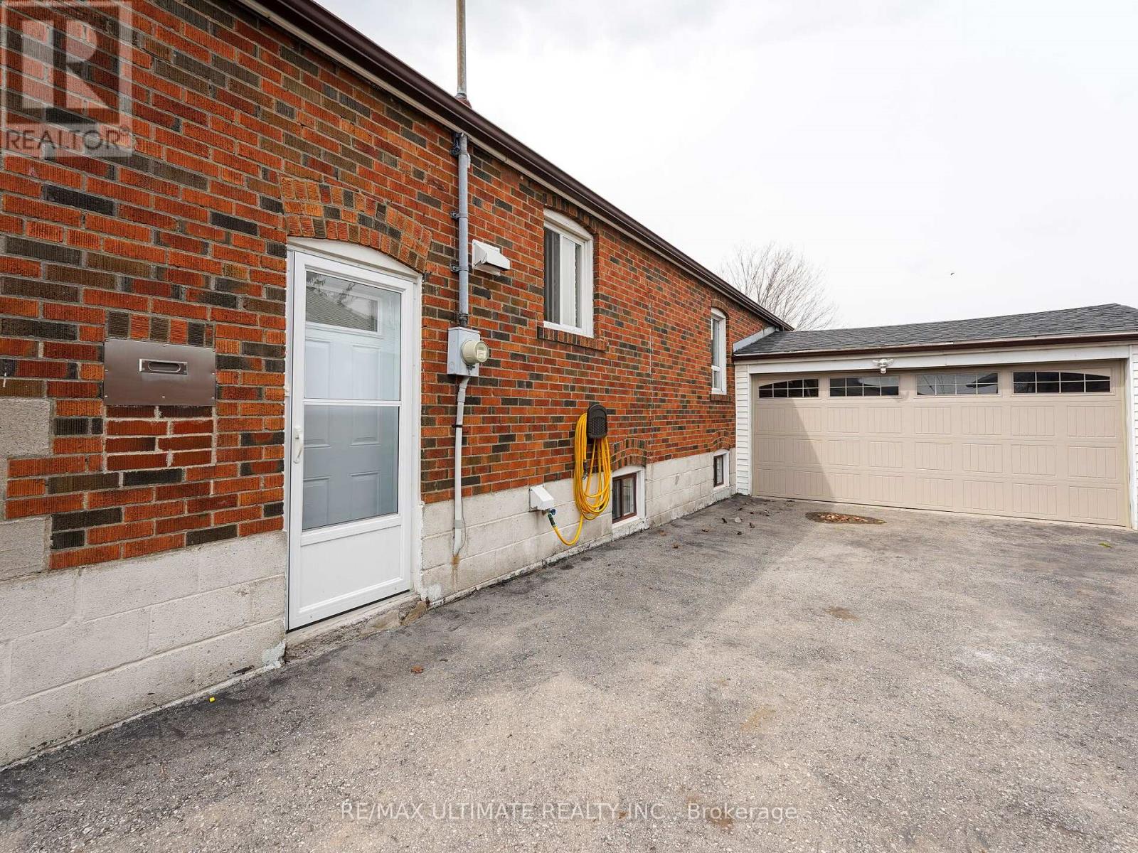 Basement - 81 Delwood Drive, Toronto, Ontario  M1L 2S8 - Photo 3 - E12456936