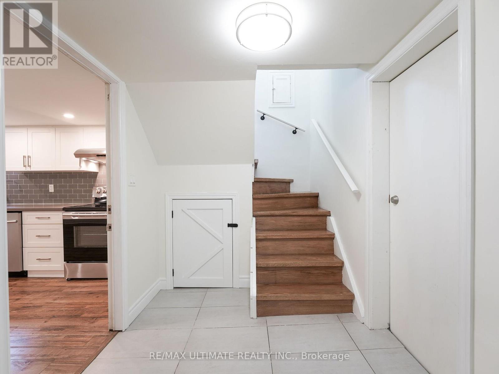 Basement - 81 Delwood Drive, Toronto, Ontario  M1L 2S8 - Photo 4 - E12456936