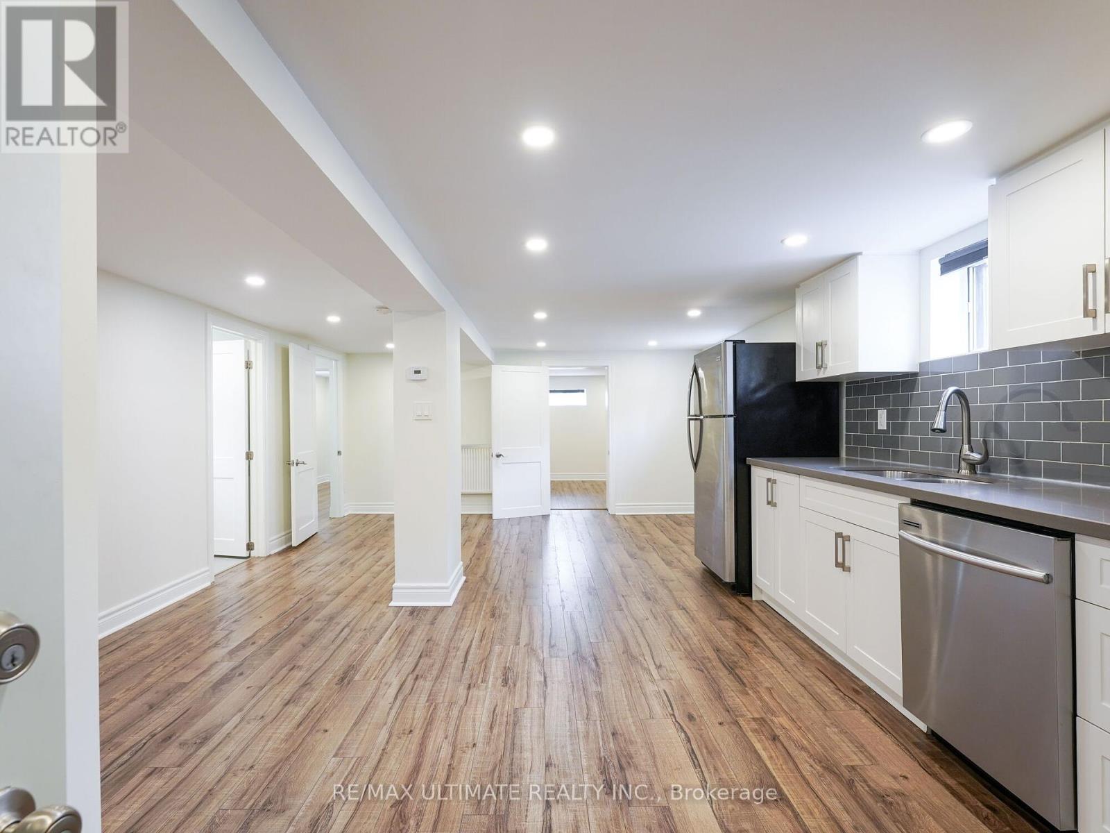 Basement - 81 Delwood Drive, Toronto, Ontario  M1L 2S8 - Photo 5 - E12456936