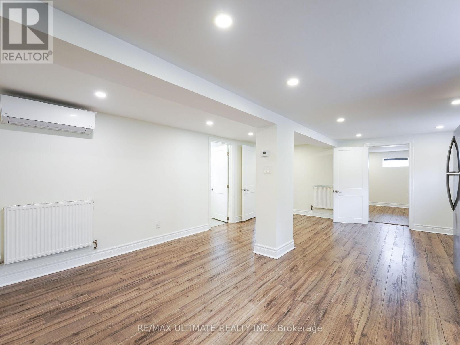 Basement - 81 Delwood Drive, Toronto, Ontario  M1L 2S8 - Photo 7 - E12456936