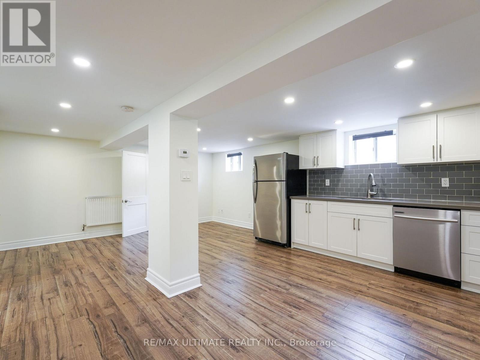 Basement - 81 Delwood Drive, Toronto, Ontario  M1L 2S8 - Photo 8 - E12456936