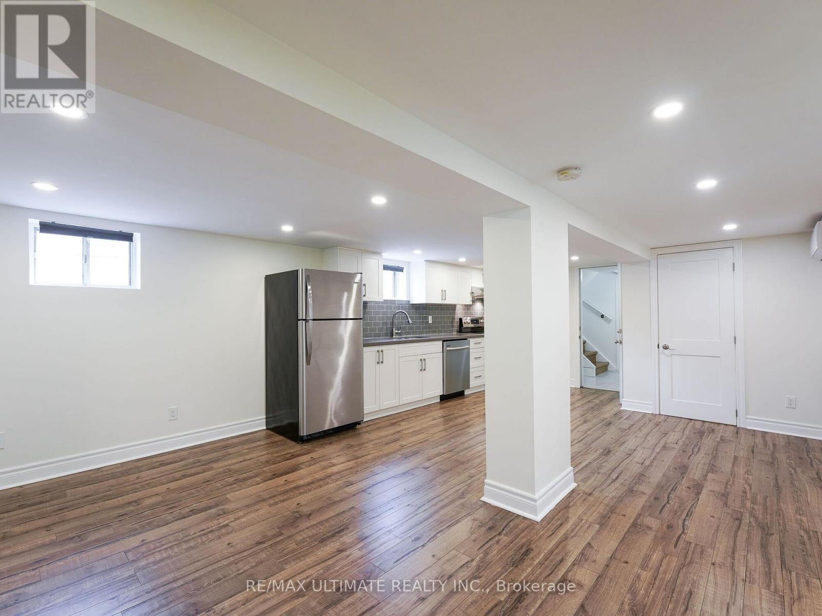 Basement - 81 Delwood Drive, Toronto, Ontario  M1L 2S8 - Photo 9 - E12456936