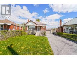 BASEMENT - 81 DELWOOD DRIVE, Toronto, Ontario