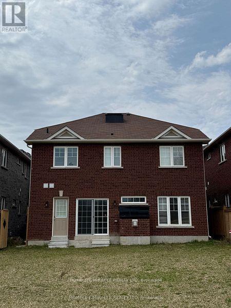 697 Audley Road S, Ajax, Ontario  L1Z 0T7 - Photo 34 - E12456939